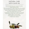 Dalan d Olive Olive Oil Body Butter Cream For Dry