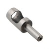 Multi Purpose Hole Punch for Efficient Drilling in Various Fabrics