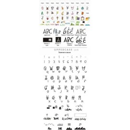 Cricut Cartridge, ZooBalloo