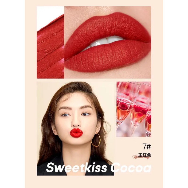 + Set De 16 Piezas De Lápiz Labial, Mini Lápiz