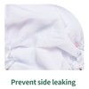 Baby Cloth Diaper One Size Adjustable Washable Reusable Breathable Prevent