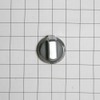 W10268448 for Whirlpool Cooktop Knob 1606711 WPW10268448