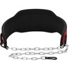 RDX WDB-T7 Dipping Belt, Weight Belt with Chain, Training Belt,
