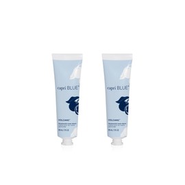 Capri Blue Volcano Hand Cream - 2 Pack of Hand Creams - Skin Care Products (3 oz pack of 2)