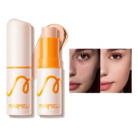 Minimeli Base De Maquillaje En Barra Alta Cobertura Spf30