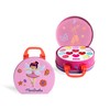 Martinelia Liragram Magic Ballet Beauty Jar 11 x 10.5 x