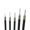 Bergeon 6899-P05 Set of 5 Screwdrivers for Watchmakers, 5 Different