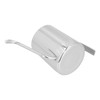 350ml Coffee Pot Long Spout Gooseneck Stainless Steel Coffee Kettle