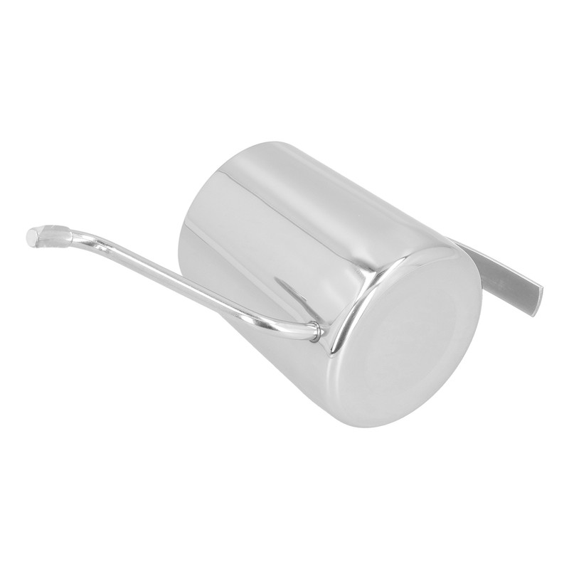 350ml Coffee Pot Long Spout Gooseneck Stainless Steel Coffee Kettle