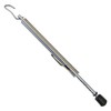 Door Pressure Gauge Push-Pull, 0-35 Lbs | Made The USA