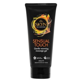 Skyn Buy Skyn Sensual Touch Massage Gel 200ml Online