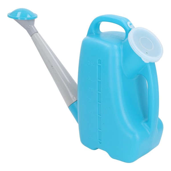 Large Capacity Watering Can with Long Spout Water Can Ergonomic