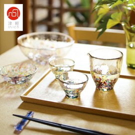 Tsugaru Vidro Workshop NEBUTA F-71241 Nebuta Cup