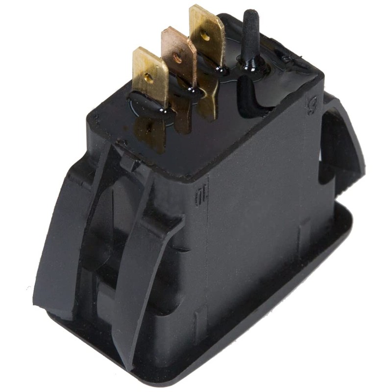Golf Cart Forward Reverse Switch Assembly for EZGO TXT 2003-up