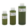 Green Amber Fragrance Oil - 4 Fl Oz Plastic Bottle