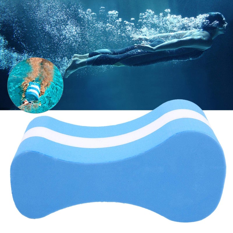 Pull Float, Swimming Pull Buoy Practical EVA for Fitness for