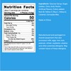 Arctic Farms Freeze Dried Candy Gummy Pizza Slices, Crunchy, Fruity