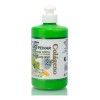 Crema Para Cabello Rizado Aceite Bergamota Rizos Curl 250ml