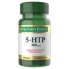 Nature's Bounty 5-HTP Pills and Dietary Supplement, Supports a Calm