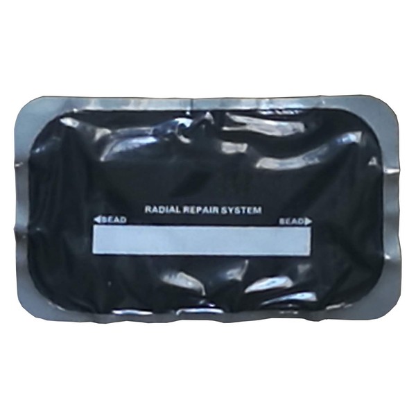 HARZOLE USA Style Heavy Duty Radial ply SP-2206 One ply