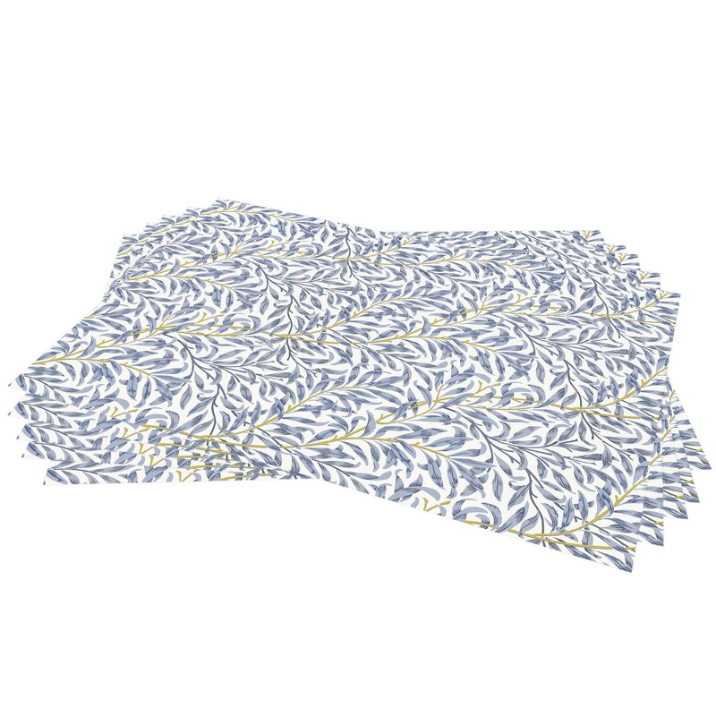The Master Herbalist Fragrant FRESH LINEN Scented Drawer Liners in