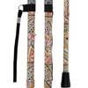 Royal RC Canes Designer Fashion Stix Style Folding Cane