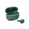 Fancy High Definition Earbuds - Color: BLACK