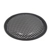 Sourcingmap 6.5" Car Stereo Metal Mesh Speaker Subwoofer Grill Cover