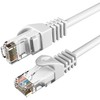 Cables Direct Online Cat6 75FT Network Ethernet Patch Cable, 550Mhz