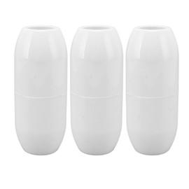 3PCS D10 Float Head for Swimming Pool Plastic Float Head Replacement for Zodiac Polaris