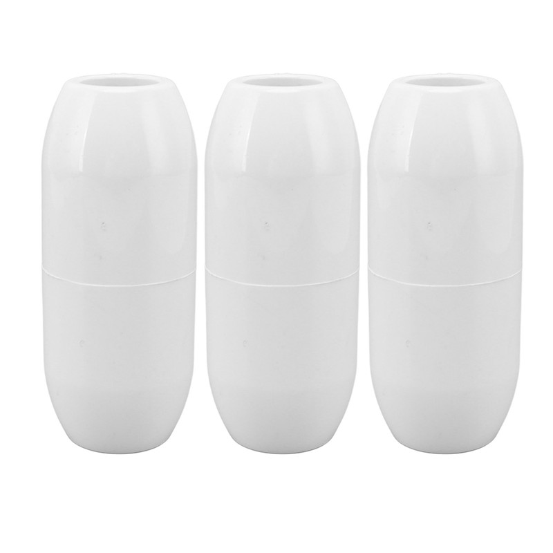 3PCS D10 Float Head for Swimming Pool Plastic Float Head