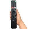 Replacement Remote Control Controller for Sony BRAVIA XBR55A8H XBR-55A8H 65
