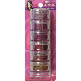 byu-texi-neira- Nails for Powder Yoshino eri子 Jewelry Collection 6 Tier Tower guritta-mikkusu 1 