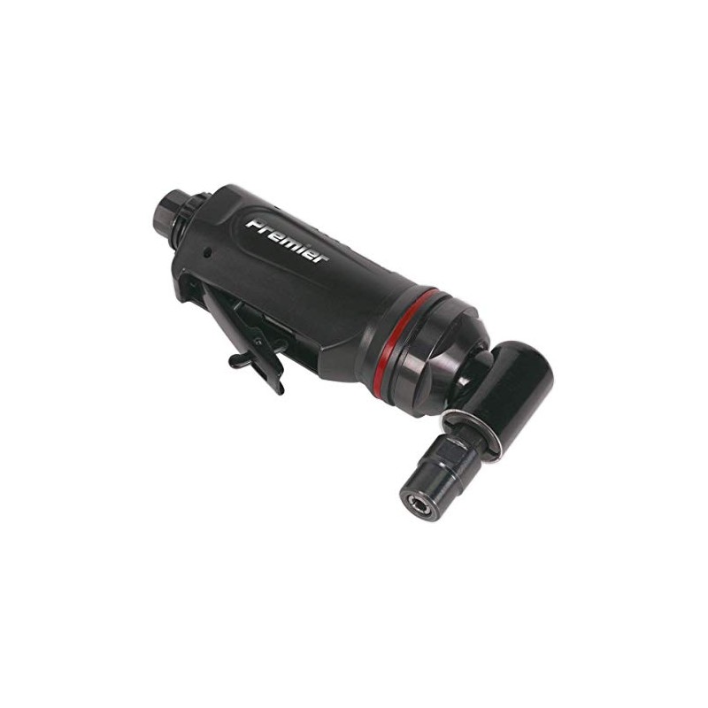 Sealey Sa655 Air Die Grinder Maxi Size 90