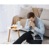ZYBUX - Super Soft Pocket Tissues (10 Packs of 10)