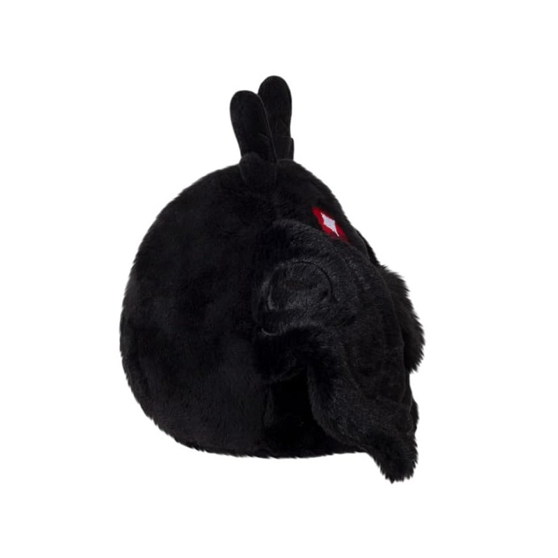 Squishable / Snacker Baby Mothman Plush