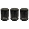 3 PK Oil Filter Compatible with Stens 120-722 Compatible with