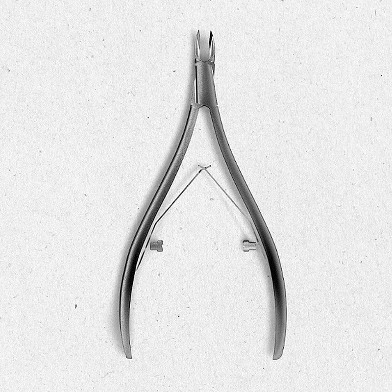 yoga YOGO Mango Pro Nail Nipper Cuticle Nipper / 요고