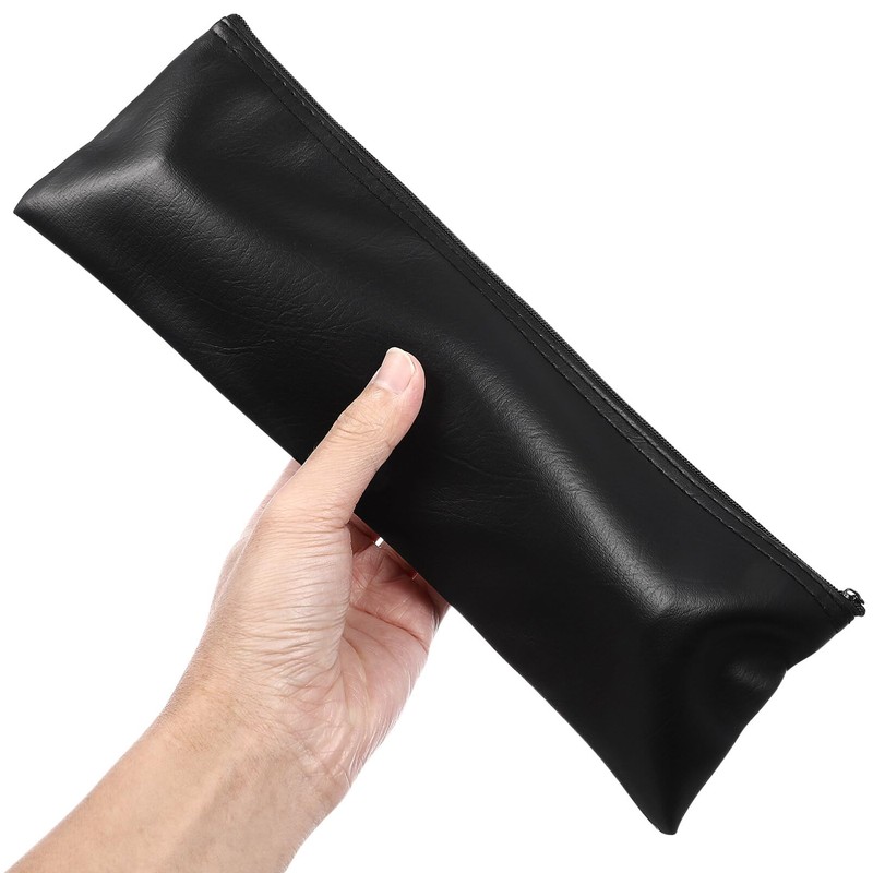 ledmomo Microphone Storage Bag, Storage Bag for 1, 4, Microphone