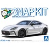 Aoshima Bunka Kyozai 1/32 Easy Plastic Snap Kit No.10-CW Toyota