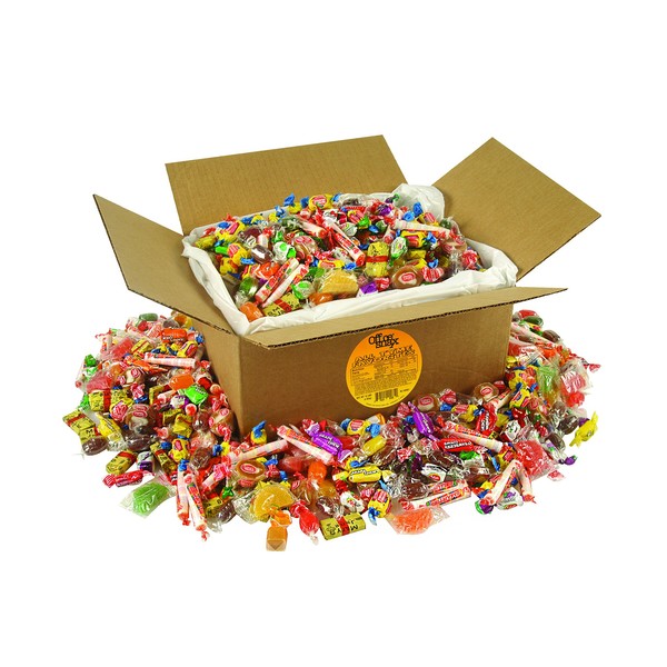 Office Snax All Tyme Assorted Candy Mix