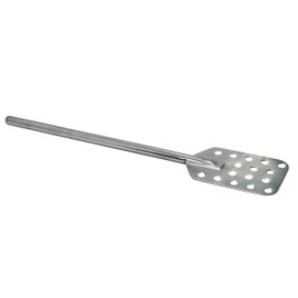 Polar Ware Mash Paddle with Holes, 30-Inch