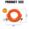Drill Bit Sharpener Tool Power Drill Bit Sharpeners for Grinder