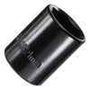 sourcing map 1/2" Drive 6 Point Pneumatic Socket 21mm Metric