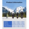 Gorpore New in box Gorpore 25” Snowshoes