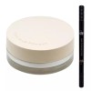 Innisfree 이니스프리 포어 블러 파우더+아이브로우 회갈색 Innisfree Pore Blur Powder + Eyebrow Ash Brown