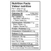 Sun-Rype Products Ltd. SunRype Fruit to Go +Veggie Fruit Bars,