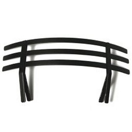 Traditional Clip on Coal Saver for Open fire grates