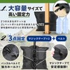 Chaso Tent Weights with Fixed Belt, Tarp Weights, Sand Bag,