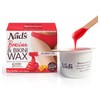 Nad's Brazilan & Bikini Wax Kit, Hair Removal For Women,